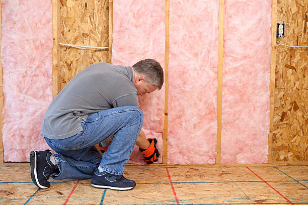 Types of Insulation We Offer in Mascoutah, IL